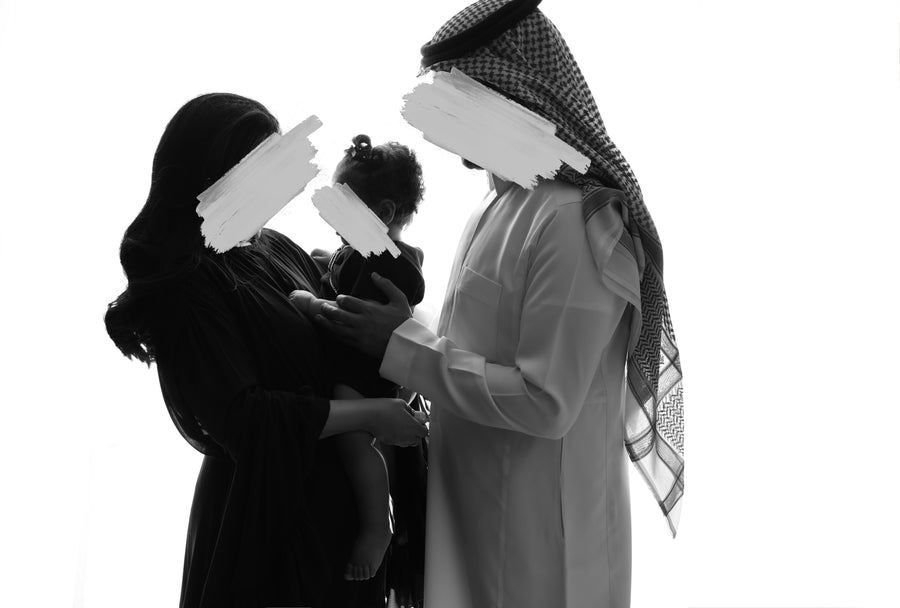 جلسات تصويرعائلية