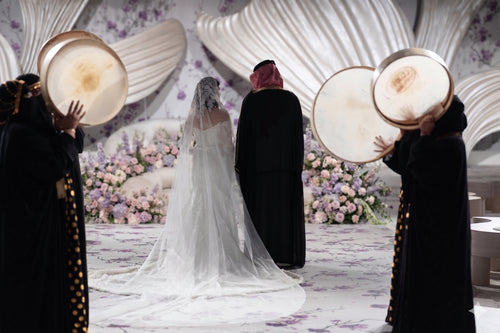 زفاف